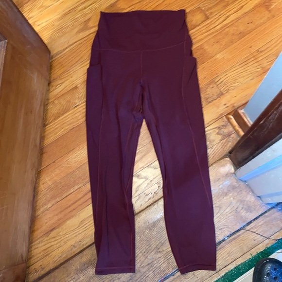 lululemon athletica Pants - Lululemon leggings